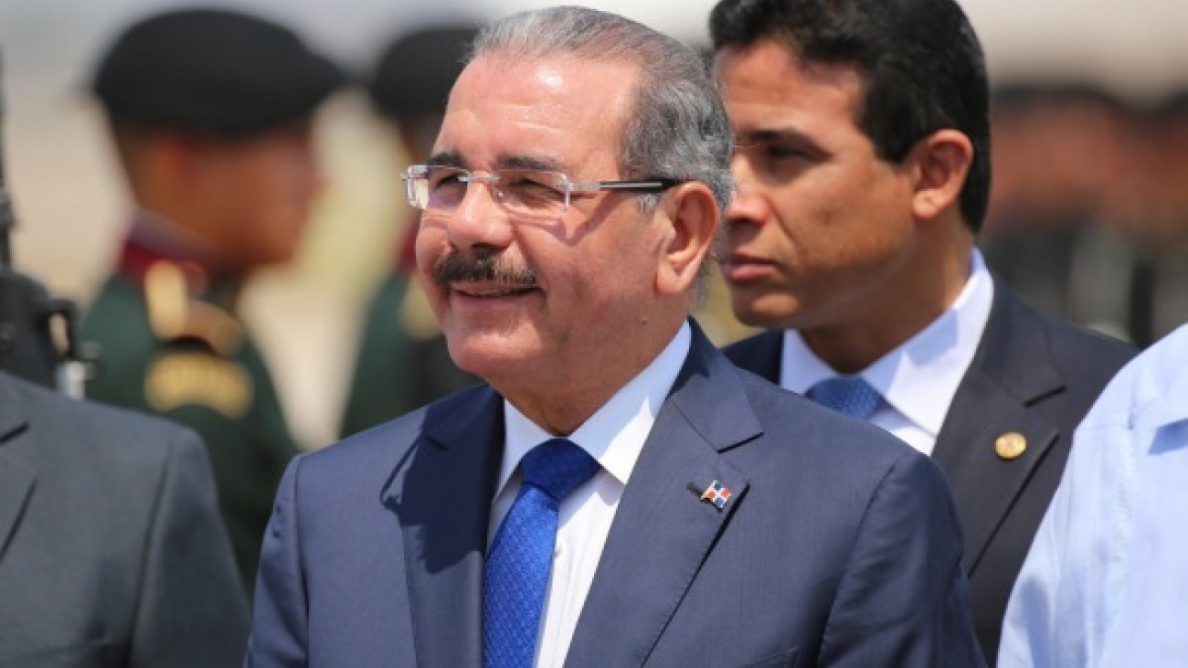 Danilo Medina