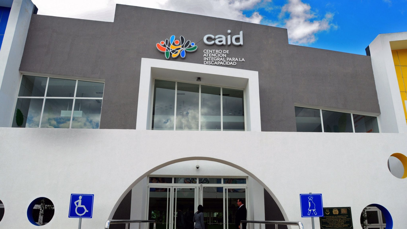 Suspenden hasta el lunes servicios del CAID Santo Domingo, Santiago y San Juan