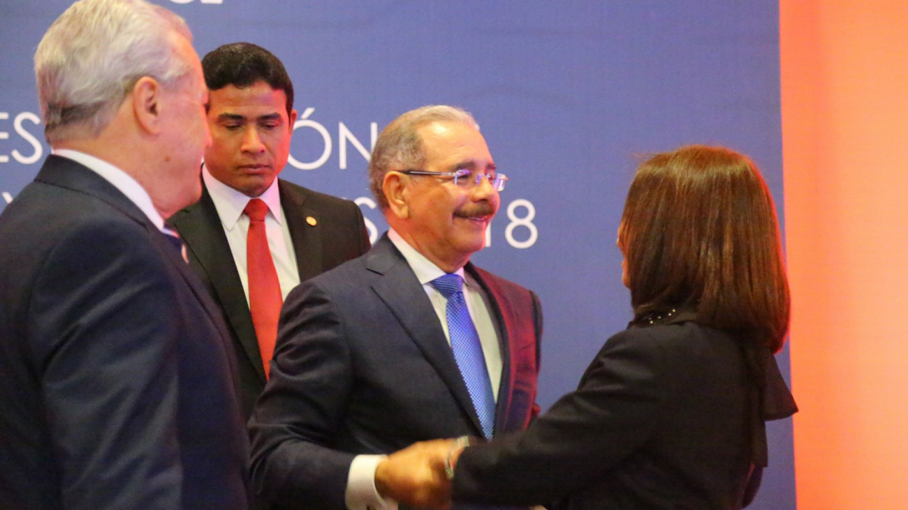 Danilo Medina 