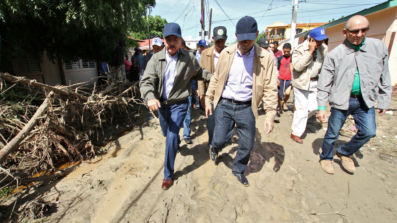 Danilo Medina