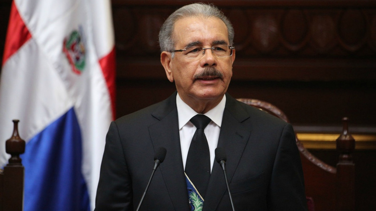 Danilo Medina