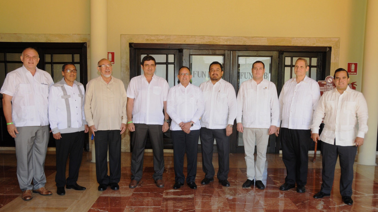 Ministros de agricultura SICA deliberan temas en segunda reunión ordinaria del Consejo de Ministros