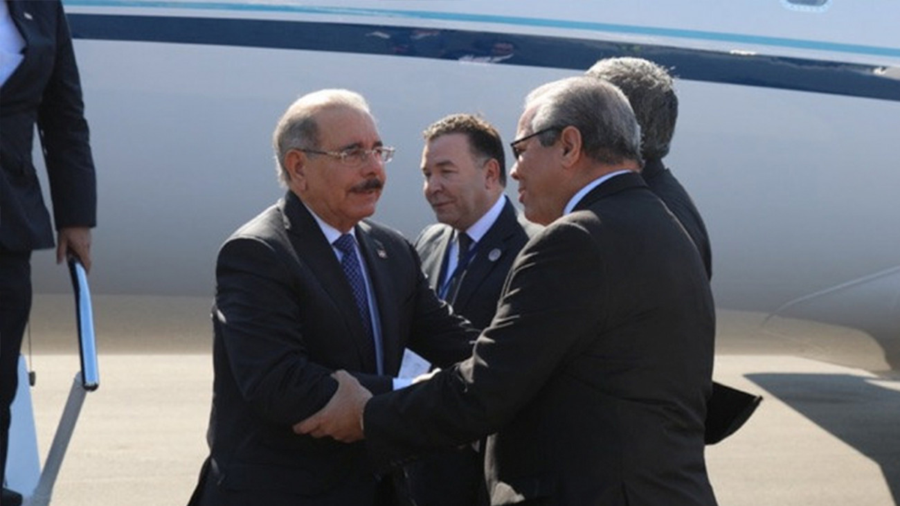 Danilo Medina