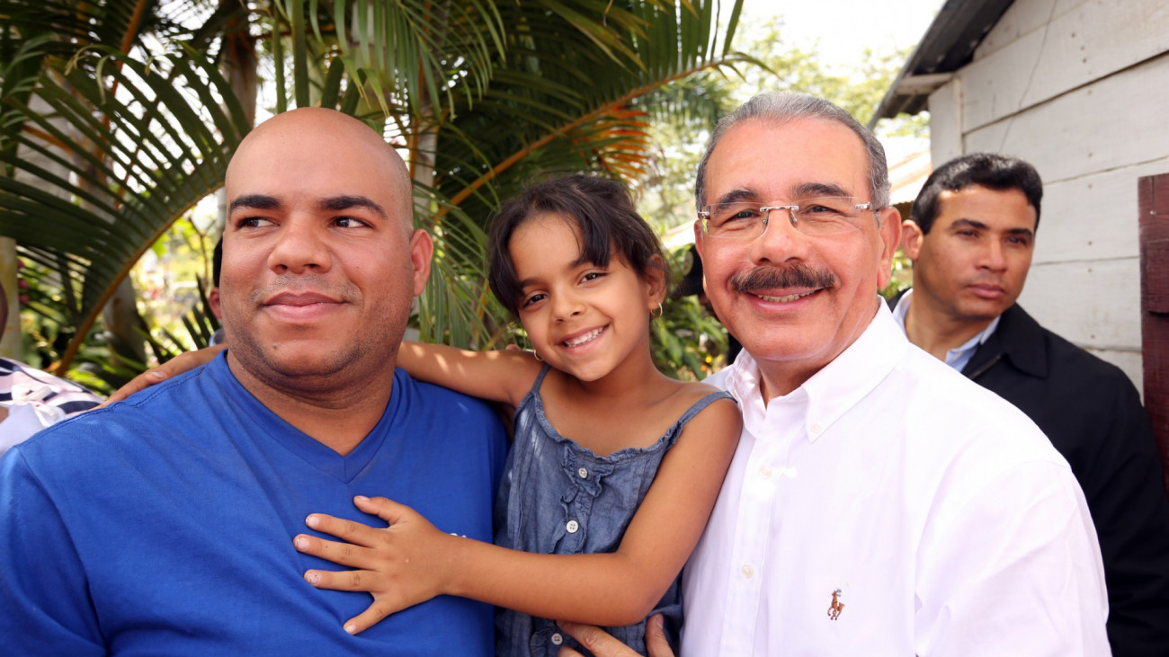 Danilo Medina