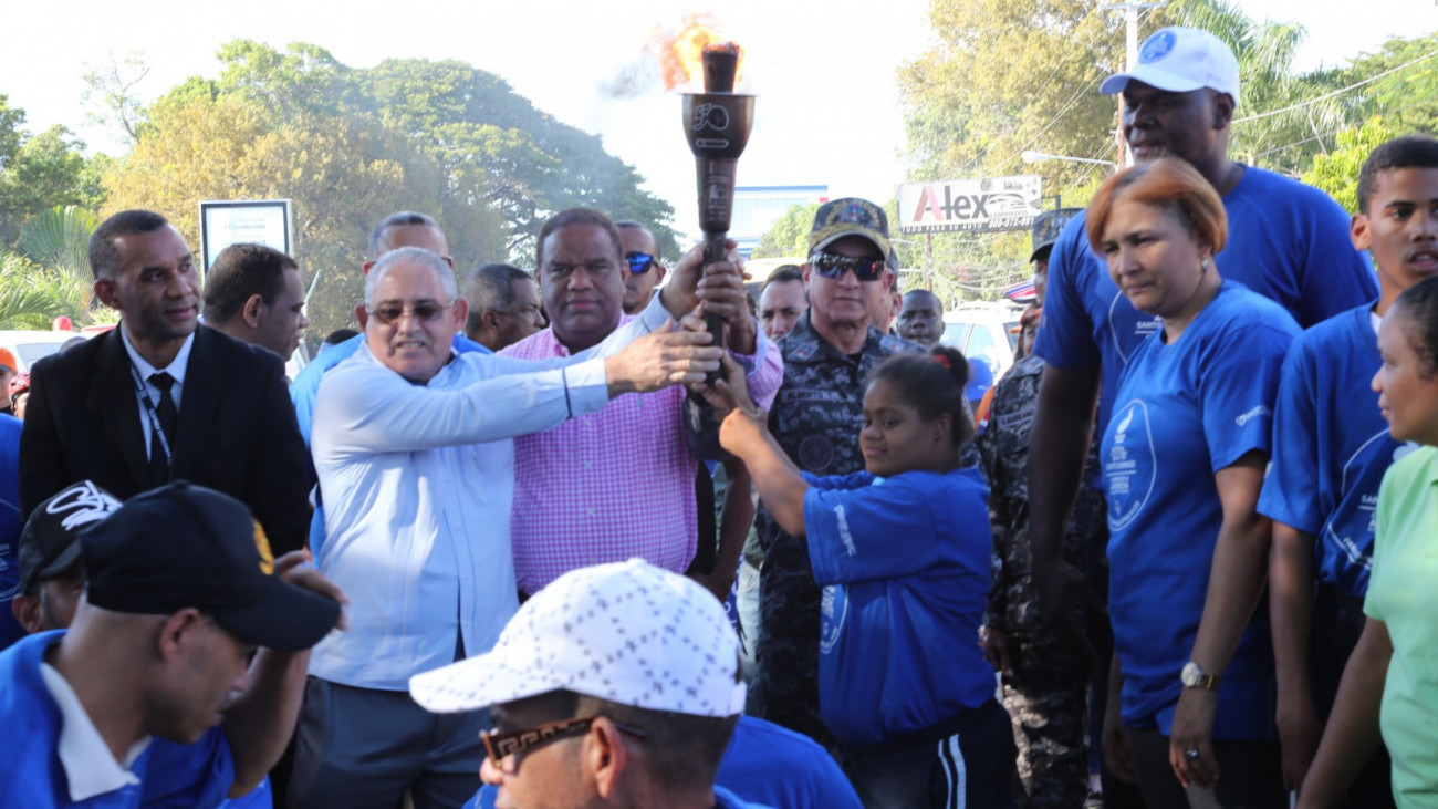 Danilo Medina