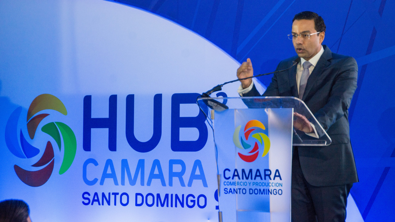 Concluye HUB Cámara Santo Domingo 2019