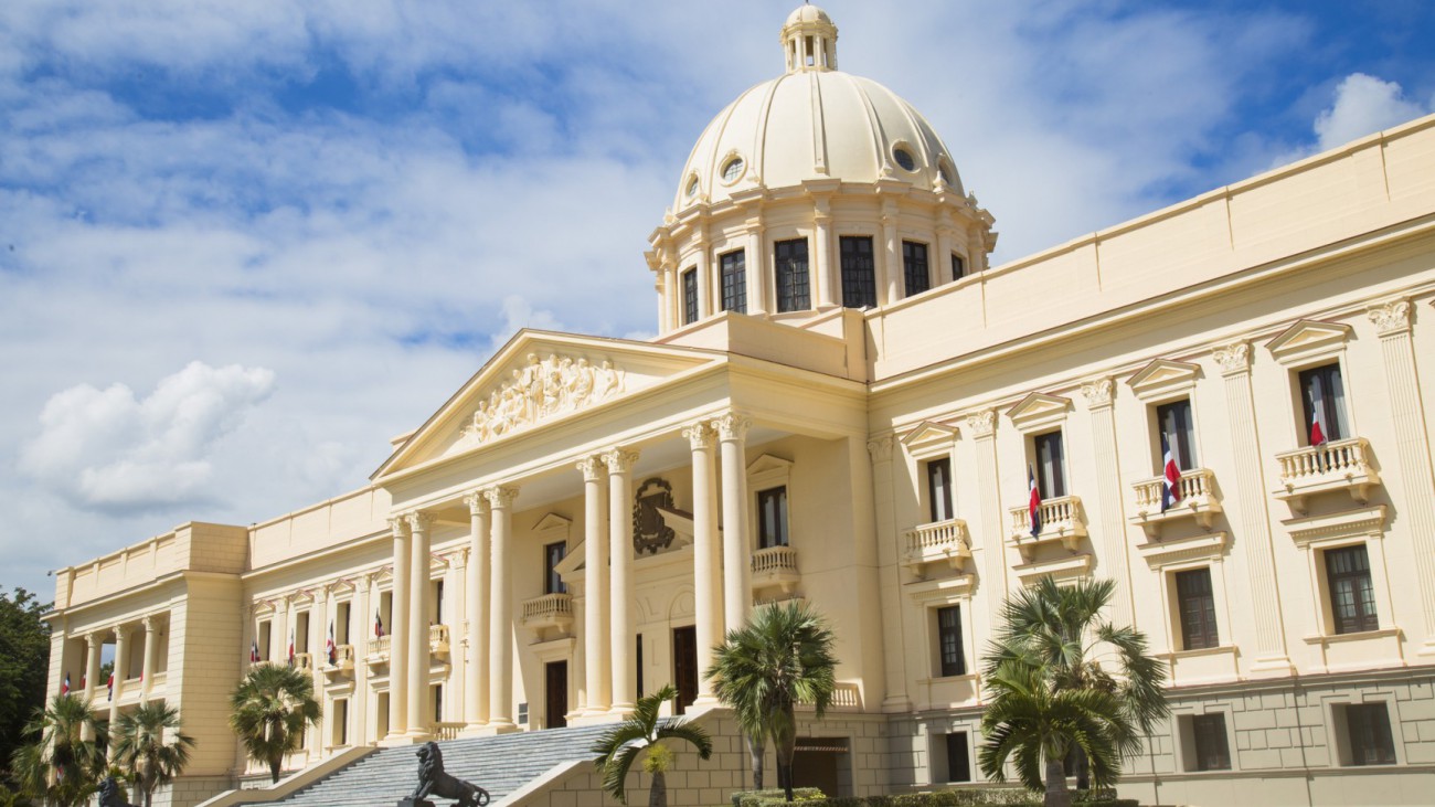 En nombre del pueblo y del gobierno de República Dominicana, Danilo Medina felicita a presidente electo de Panamá, Laurentino Cortizo