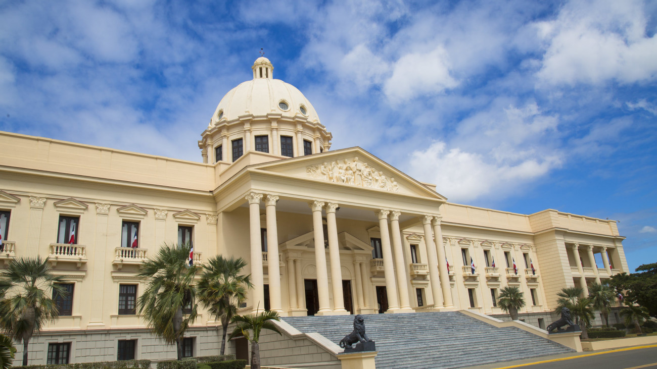 Palacio Nacional 