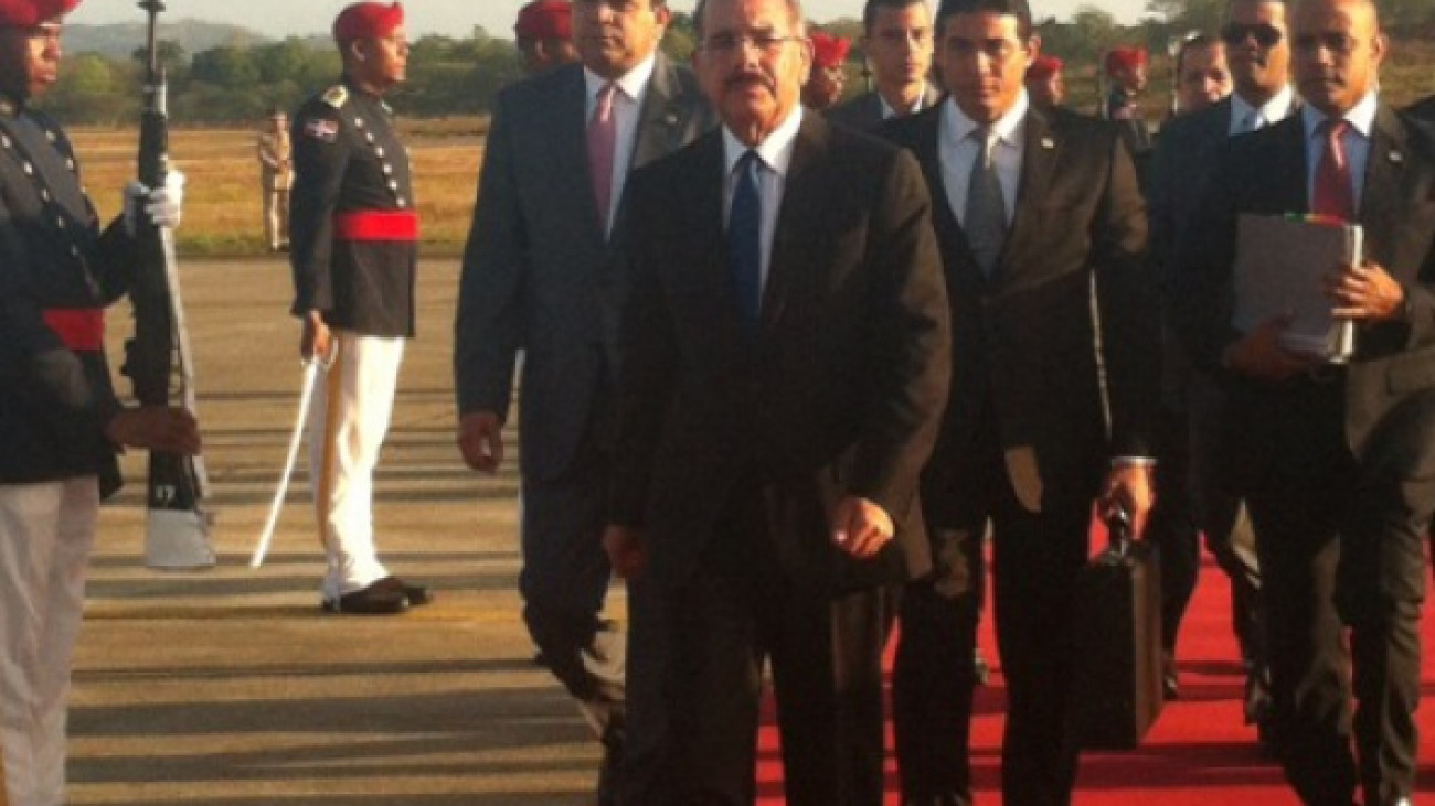 Danilo Medina