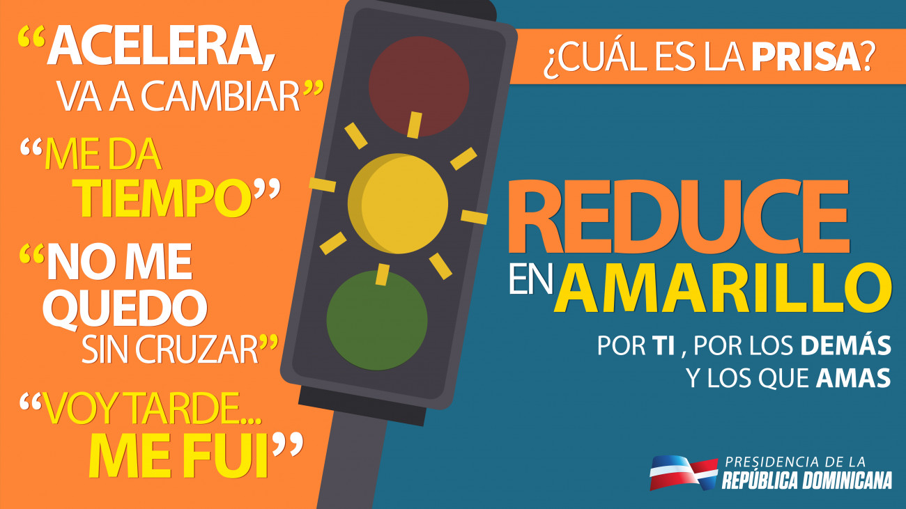 Campaña de Educación y Seguridad Vial