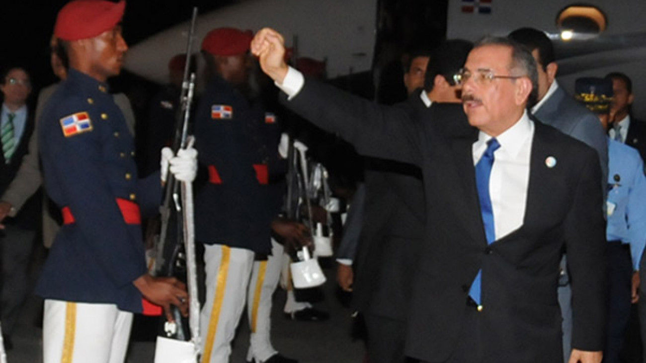 Danilo Medina