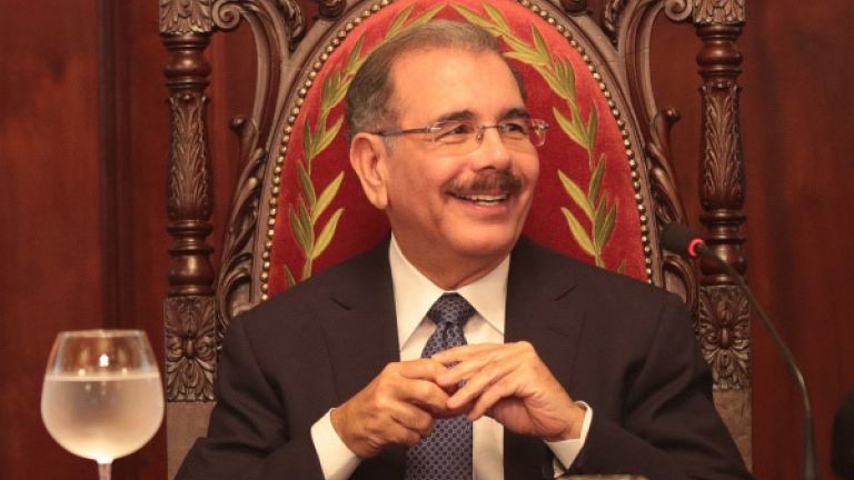 Danilo Medina