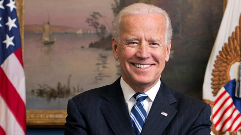 Joe Biden