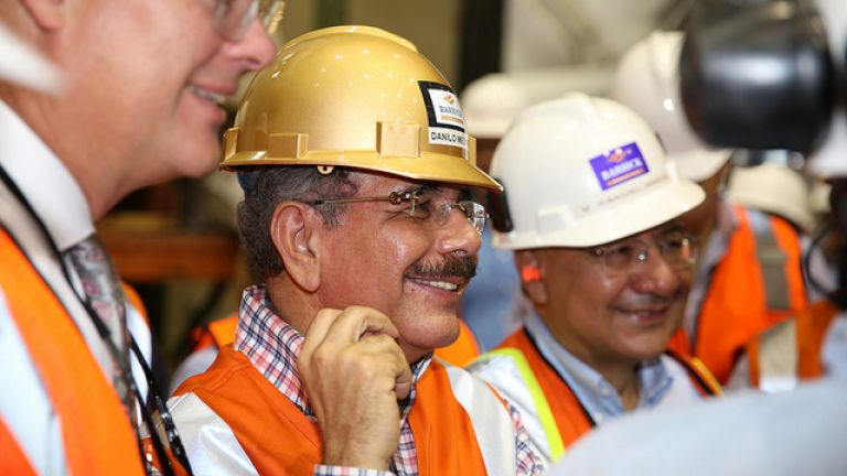 Danilo Medina 