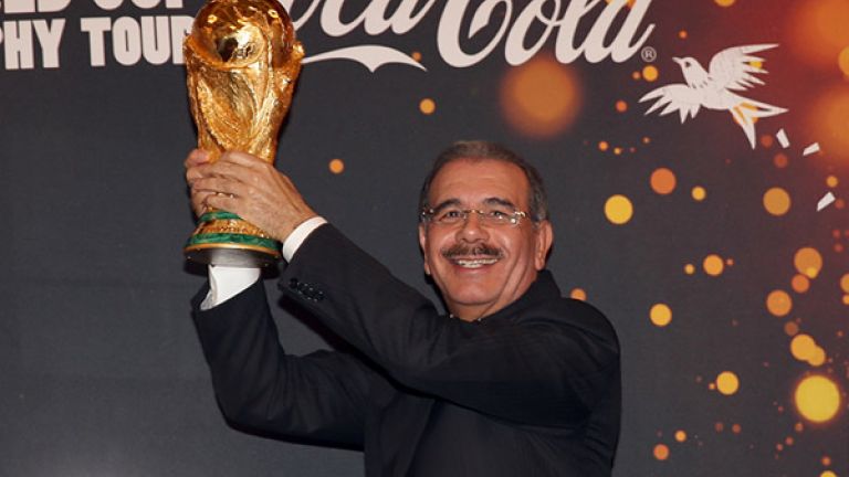 Danilo Medina 