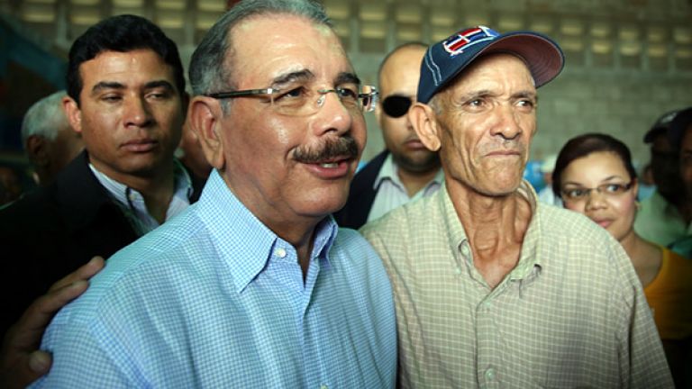 Danilo Medina