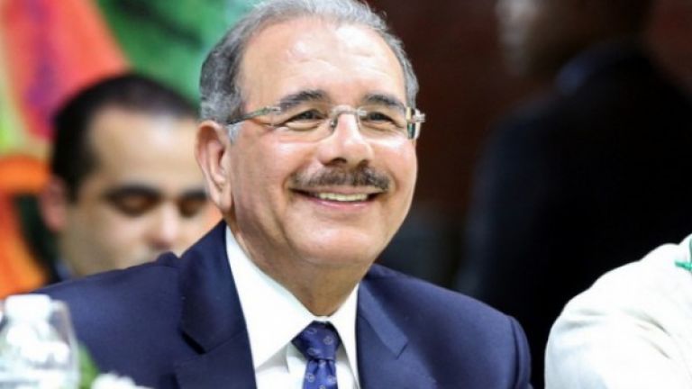 Danilo Medina