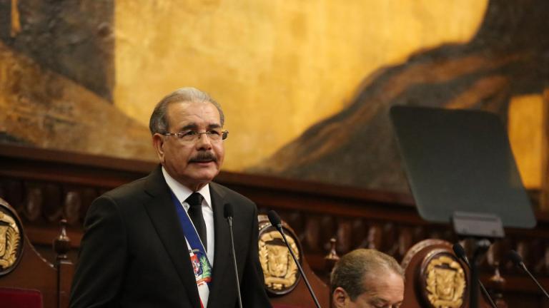 Danilo Medina