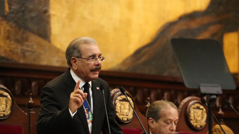 Danilo Medina