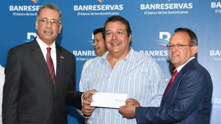 Banreservas