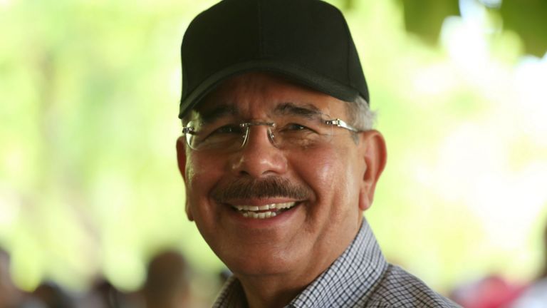 Danilo Medina