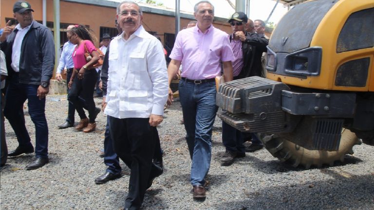 Danilo Medina  