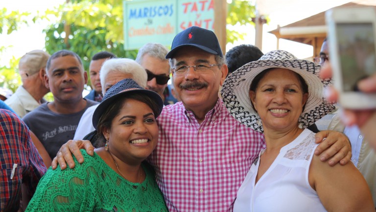 Danilo Medina