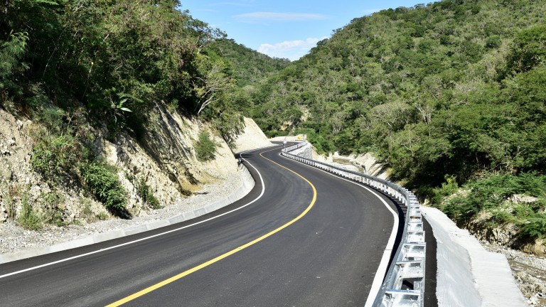 Carretera