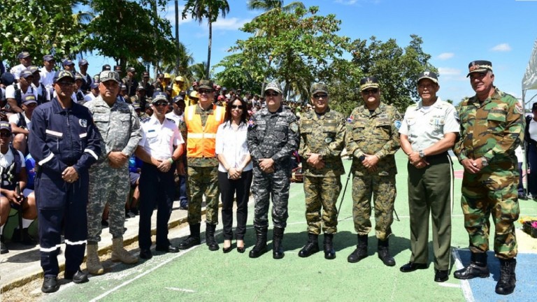 Operativo Semana Santa