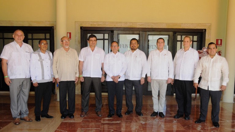 Ministros de agricultura SICA deliberan temas en segunda reunión ordinaria del Consejo de Ministros