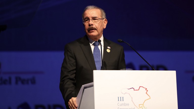 Danilo Medina