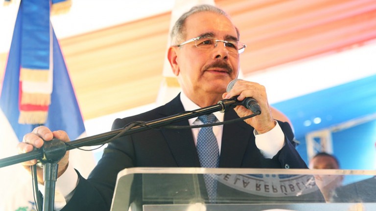 Danilo Medina