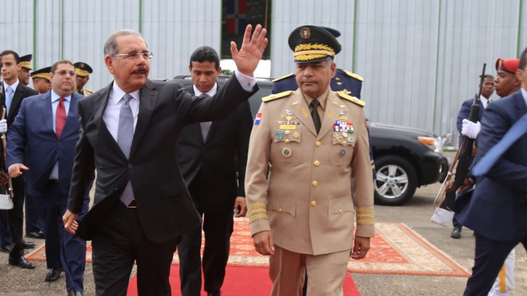 Danilo Medina