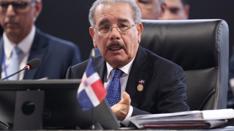 Danilo Medina