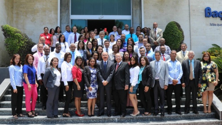 En 8% de su tiempo como Presidente, Danilo Medina ha ofrecido 55% de los préstamos al agro de toda la historia dominicana