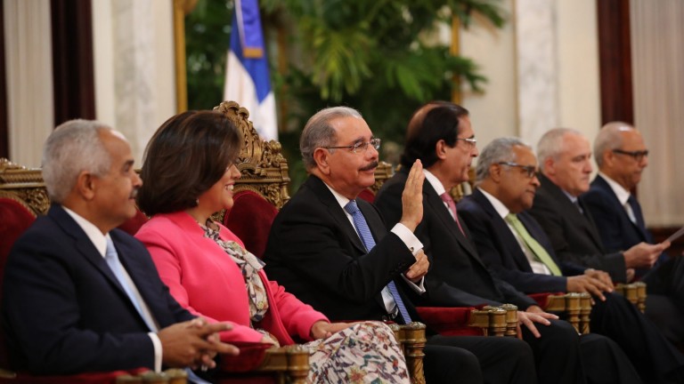 Danilo Medina