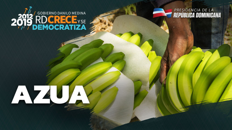 Producto destacado en Azua