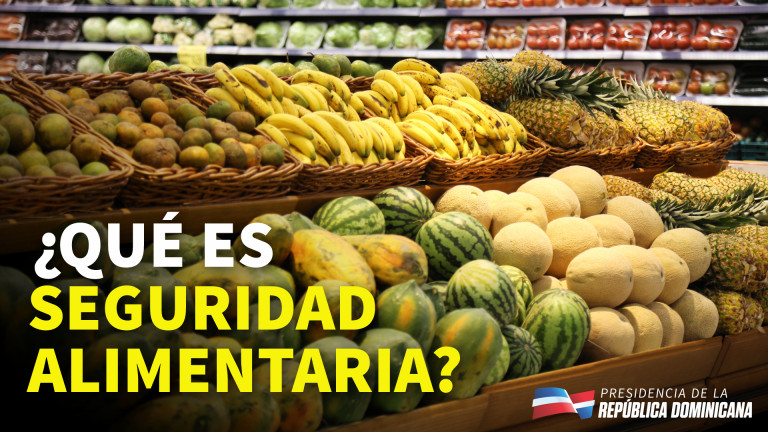 Frutas supermercado 