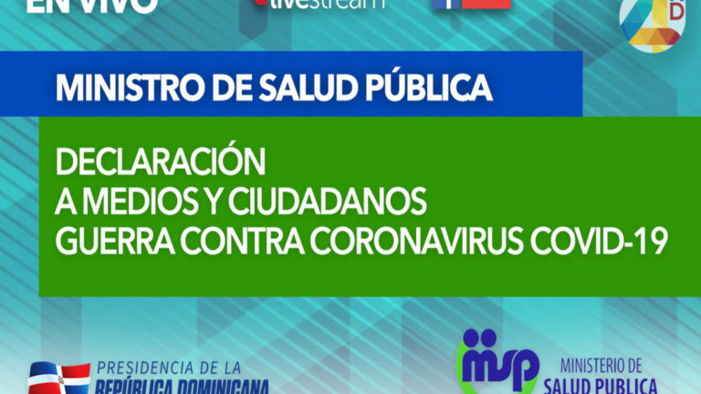 Boletín número 10 sobre el coronavirus