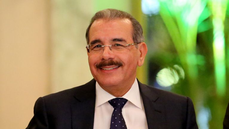 Danilo Medina