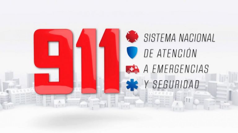 Sistema 911.