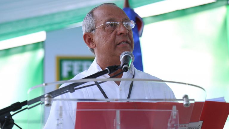 Presidente Patronato Nordeste: Visitas sorpresa propician confianza y consolidan agropecuaria