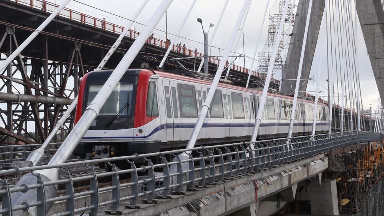 Metro de Santo Domingo 