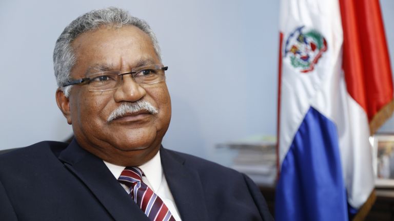 República Dominicana se encuentra en el proceso de ratificación del Acuerdo de París 