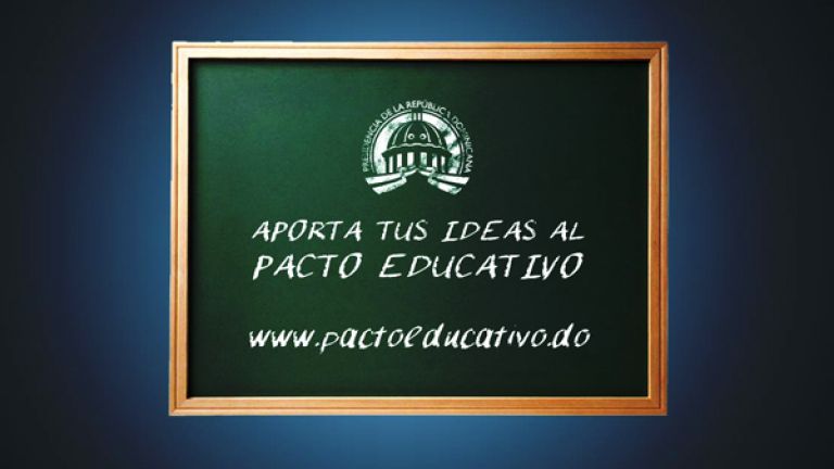 Pacto Educativo 