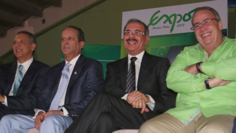 Danilo Medina 