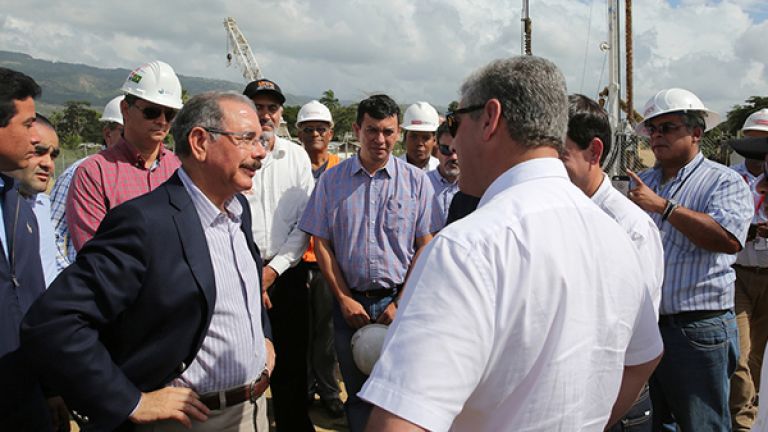 Danilo Medina 