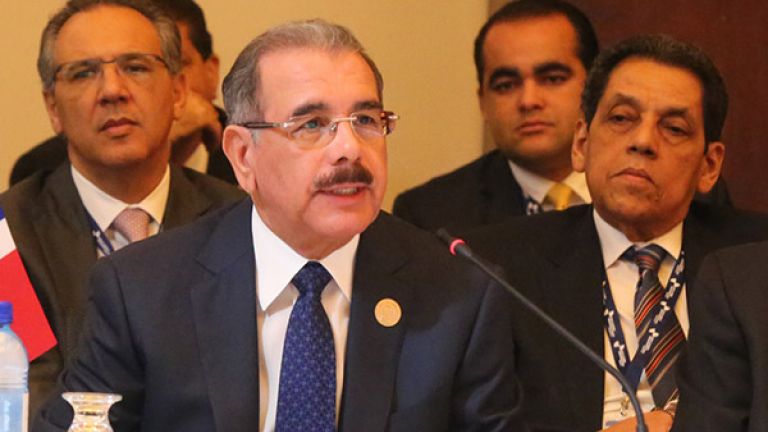 Danilo Medina 